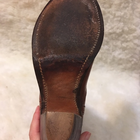 Frye Boots - Picture 8 of 8